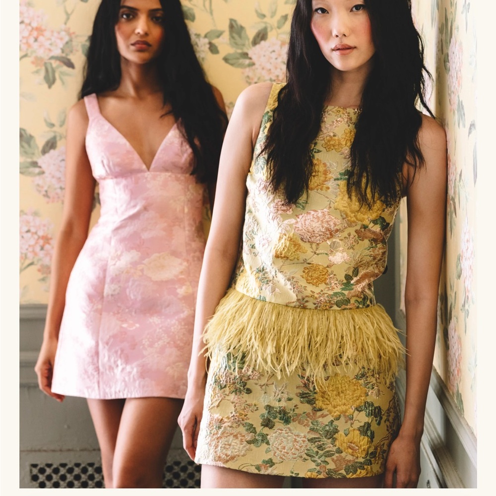 cara cara belmond feather top